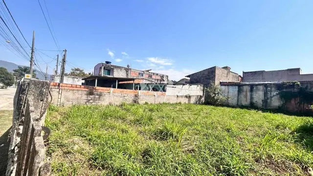 Terreno à venda no Canto do Mar - São Sebastião / SP - Cod. TE0054 — foto 19