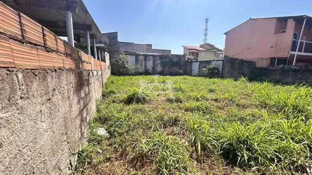 Terreno à venda no Canto do Mar - São Sebastião / SP - Cod. TE0054 — foto 3