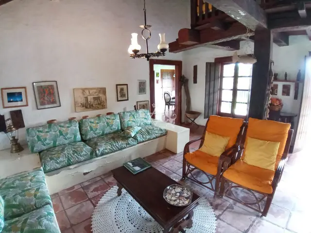 Casa à venda na Praia do Arrastão - São Sebastião / SP - Cod. CA0304 — foto 13
