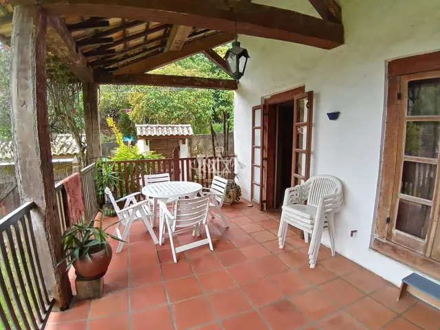 Casa à venda na Praia do Arrastão - São Sebastião / SP - Cod. CA0304 — foto 29