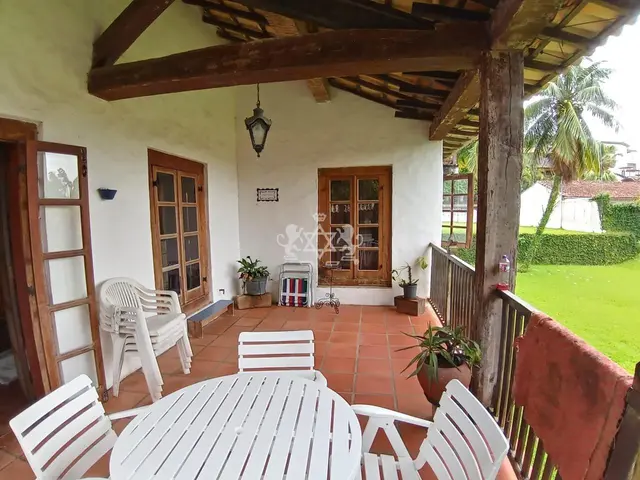 Casa à venda na Praia do Arrastão - São Sebastião / SP - Cod. CA0304 — foto 7