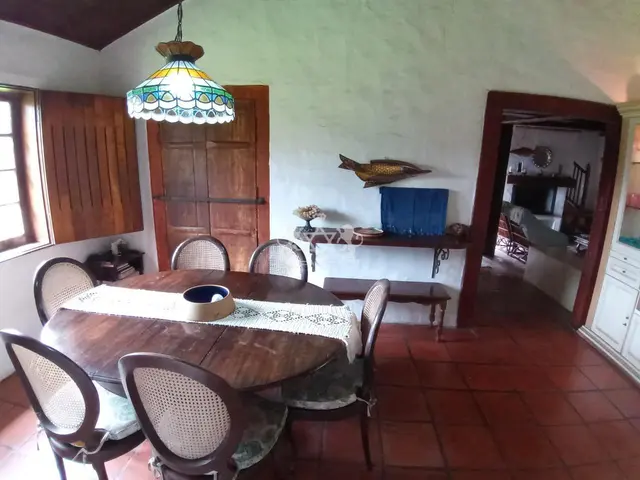 Casa à venda na Praia do Arrastão - São Sebastião / SP - Cod. CA0304 — foto 30
