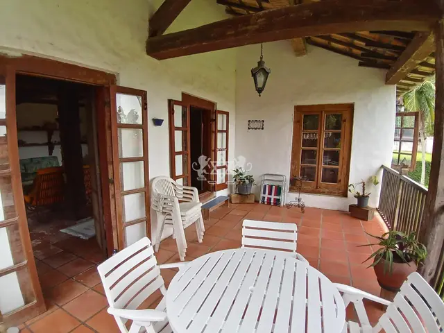 Casa à venda na Praia do Arrastão - São Sebastião / SP - Cod. CA0304 — foto 6