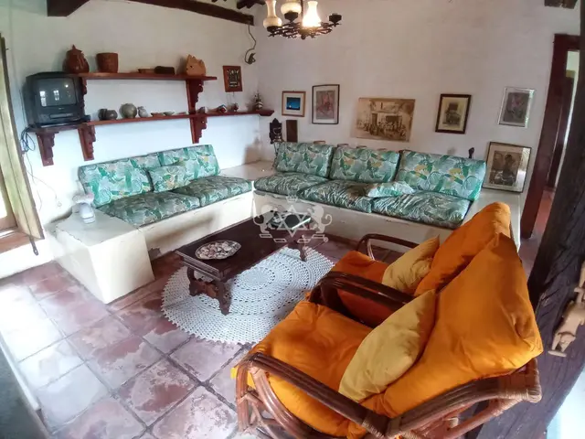 Casa à venda na Praia do Arrastão - São Sebastião / SP - Cod. CA0304 — foto 9