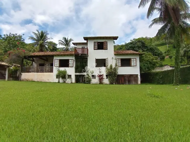 Casa à venda na Praia do Arrastão - São Sebastião / SP - Cod. CA0304 — foto 2