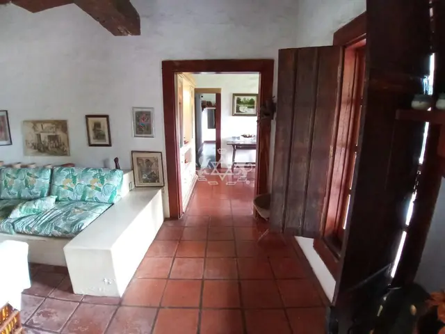 Casa à venda na Praia do Arrastão - São Sebastião / SP - Cod. CA0304 — foto 20