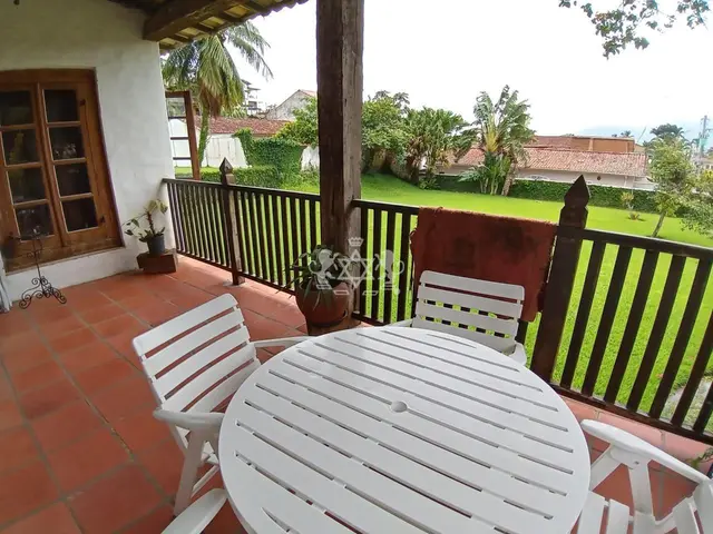 Casa à venda na Praia do Arrastão - São Sebastião / SP - Cod. CA0304 — foto 5