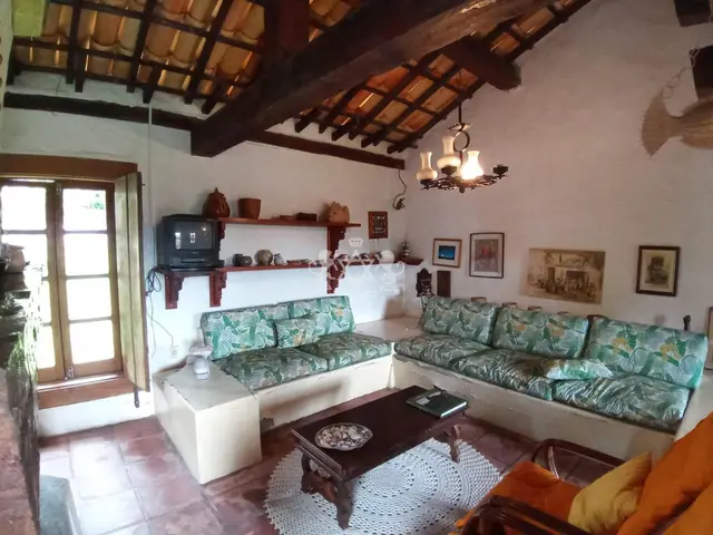 Casa à venda na Praia do Arrastão - São Sebastião / SP - Cod. CA0304 — foto 12