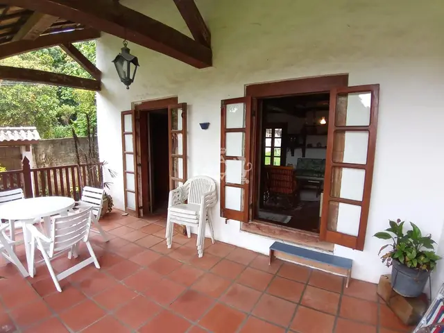Casa à venda na Praia do Arrastão - São Sebastião / SP - Cod. CA0304 — foto 8