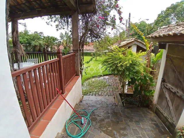Casa à venda na Praia do Arrastão - São Sebastião / SP - Cod. CA0304 — foto 4