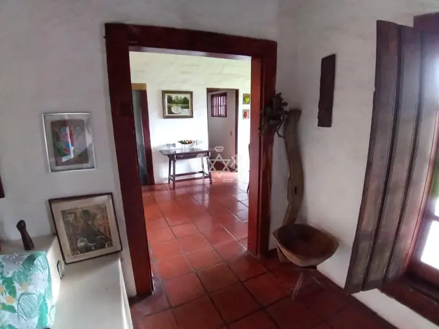 Casa à venda na Praia do Arrastão - São Sebastião / SP - Cod. CA0304 — foto 23