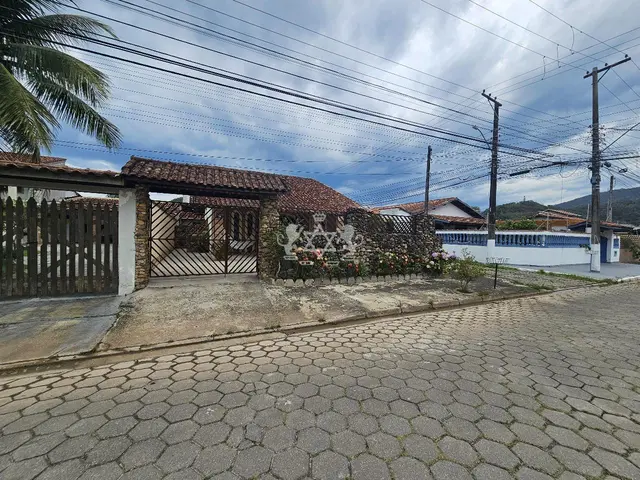 Sobrado à venda na Martim de Sá - Caraguatatuba / SP - Cod. SO0133 — foto 3