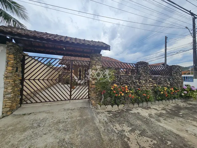 Sobrado à venda na Martim de Sá - Caraguatatuba / SP - Cod. SO0133 — foto 4