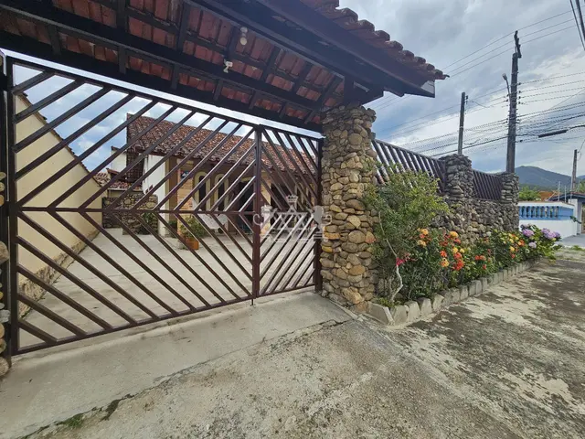 Sobrado à venda na Martim de Sá - Caraguatatuba / SP - Cod. SO0133 — foto 5