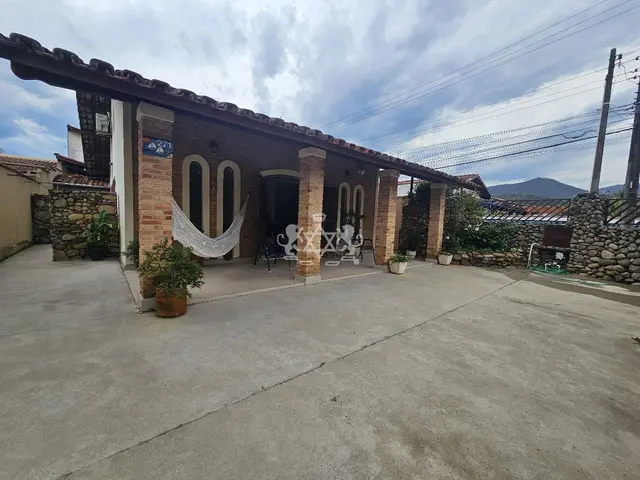 Sobrado à venda na Martim de Sá - Caraguatatuba / SP - Cod. SO0133 — foto 6
