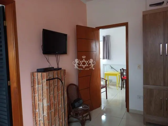 Sobrado à venda no Balneário dos Golfinhos - Caraguatatuba / SP - Cod. SO0131 — foto 16