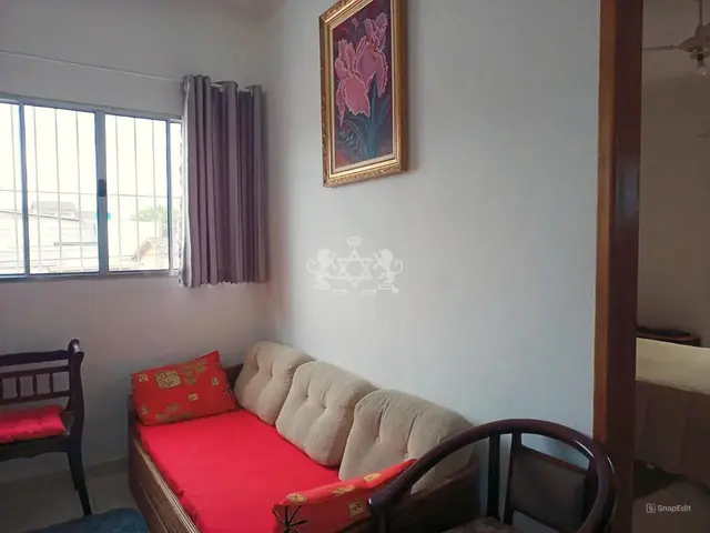 Sobrado à venda no Balneário dos Golfinhos - Caraguatatuba / SP - Cod. SO0131 — foto 4
