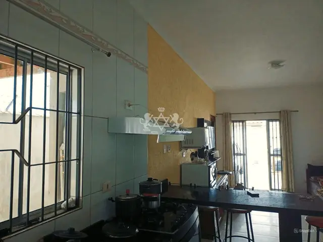 Sobrado à venda no Balneário dos Golfinhos - Caraguatatuba / SP - Cod. SO0131 — foto 5