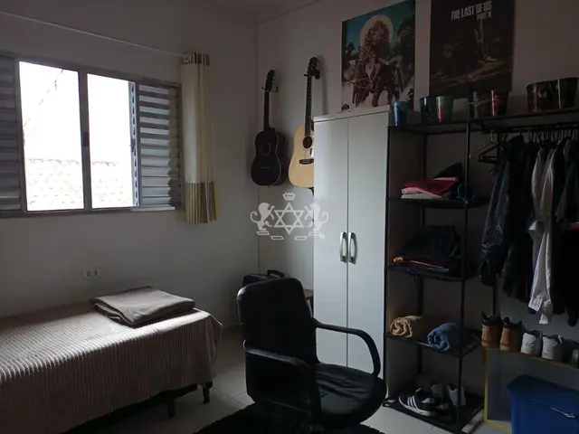 Sobrado à venda no Balneário dos Golfinhos - Caraguatatuba / SP - Cod. SO0131 — foto 11
