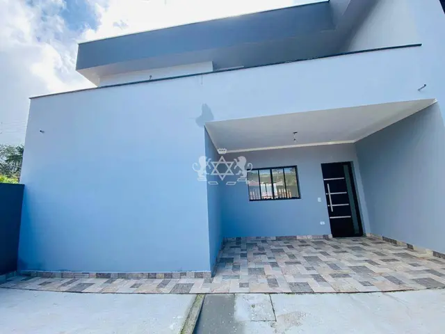 Sobrado à venda no Massaguaçu - Caraguatatuba / SP - Cod. SO0134 — foto 4