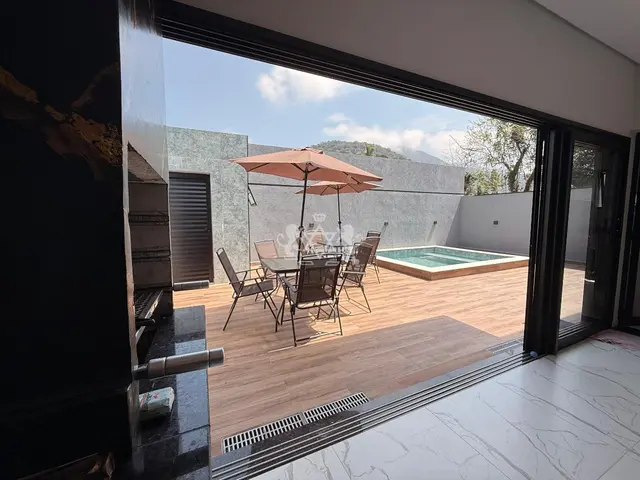 Casa à venda no Massaguaçu - Caraguatatuba / SP - Cod. CA0328 — foto 27