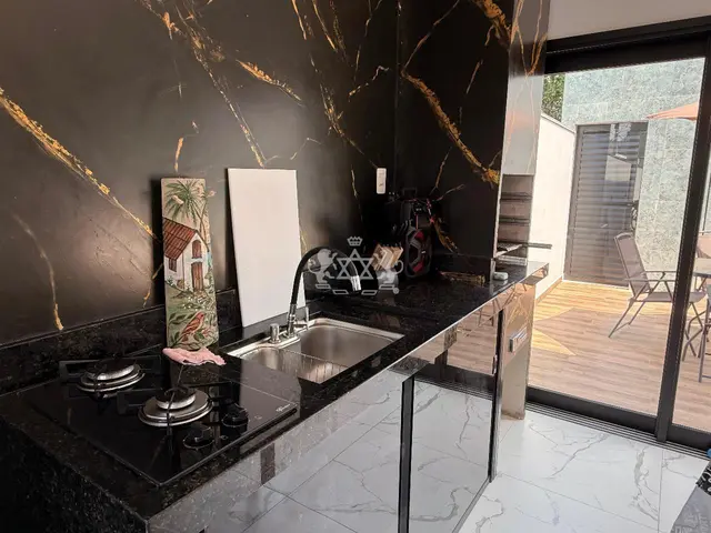 Casa à venda no Massaguaçu - Caraguatatuba / SP - Cod. CA0328 — foto 15