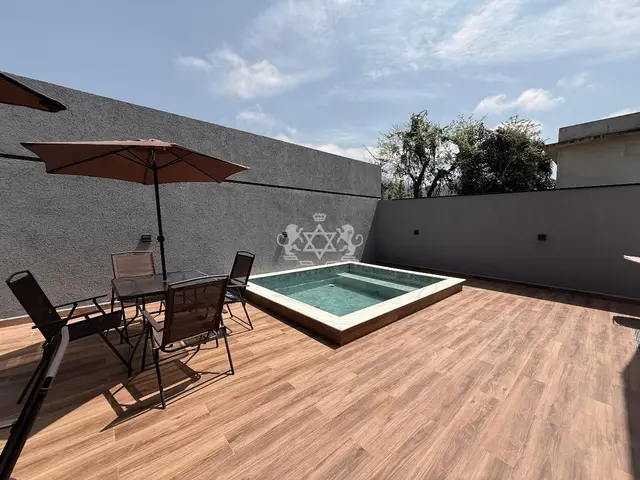 Casa à venda no Massaguaçu - Caraguatatuba / SP - Cod. CA0328 — foto 26