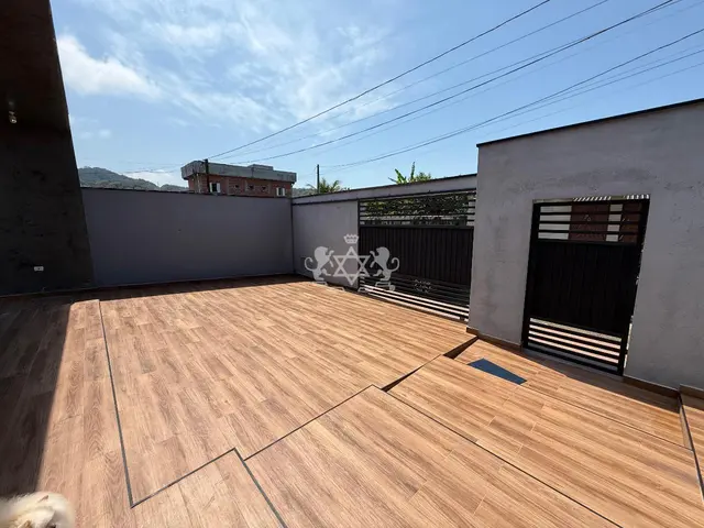 Casa à venda no Massaguaçu - Caraguatatuba / SP - Cod. CA0328 — foto 3