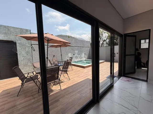 Casa à venda no Massaguaçu - Caraguatatuba / SP - Cod. CA0328 — foto 20