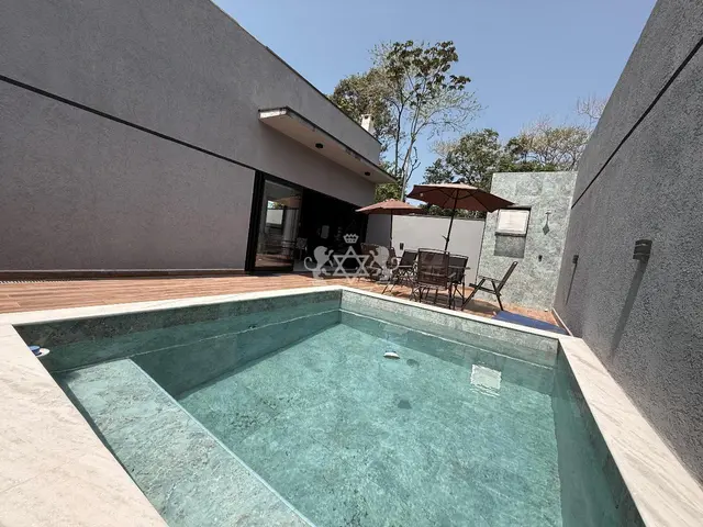 Casa à venda no Massaguaçu - Caraguatatuba / SP - Cod. CA0328 — foto 28