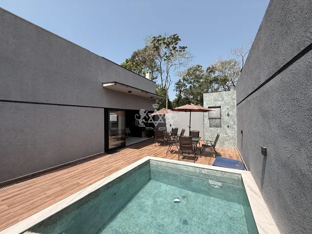 Casa à venda no Massaguaçu - Caraguatatuba / SP - Cod. CA0328 — foto 29