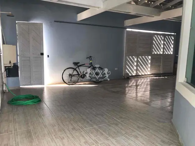 Casa à venda no Barranco Alto - Caraguatatuba / SP - Cod. CA0037 — foto 5