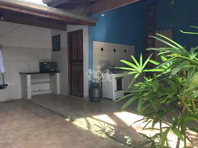 Casa à venda no Barranco Alto - Caraguatatuba / SP - Cod. CA0037 — foto 10