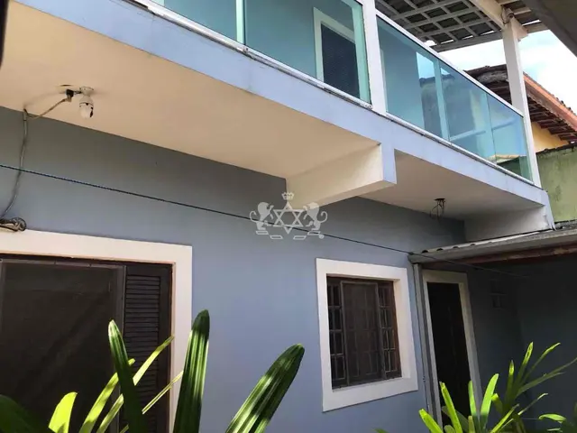 Casa à venda no Barranco Alto - Caraguatatuba / SP - Cod. CA0037 — foto 18