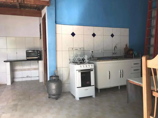 Casa à venda no Barranco Alto - Caraguatatuba / SP - Cod. CA0037 — foto 9