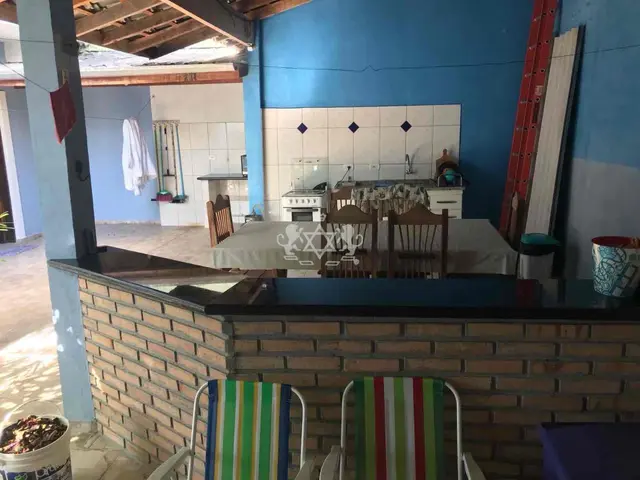 Casa à venda no Barranco Alto - Caraguatatuba / SP - Cod. CA0037 — foto 16