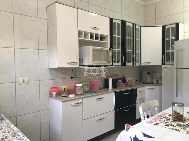 Casa à venda no Barranco Alto - Caraguatatuba / SP - Cod. CA0037 — foto 19