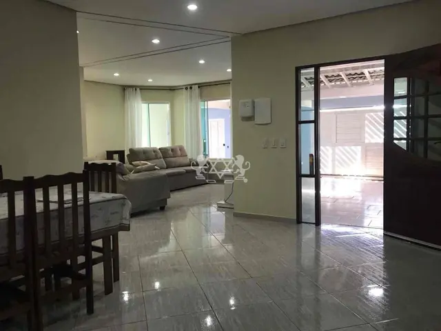Casa à venda no Barranco Alto - Caraguatatuba / SP - Cod. CA0037 — foto 22