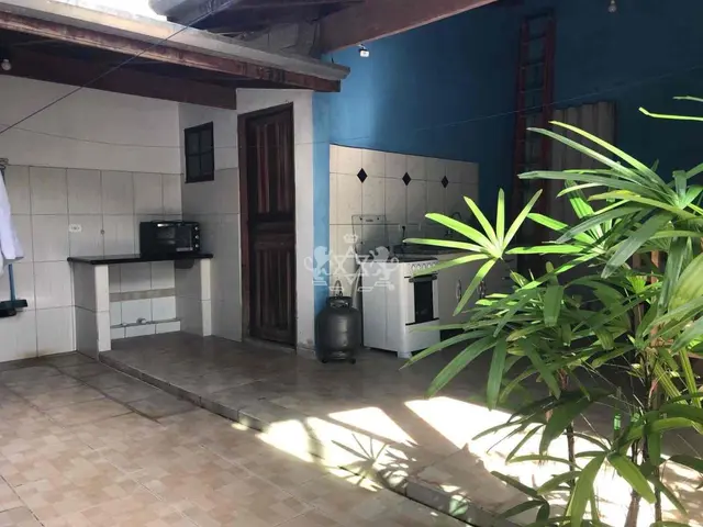 Casa à venda no Barranco Alto - Caraguatatuba / SP - Cod. CA0037 — foto 11