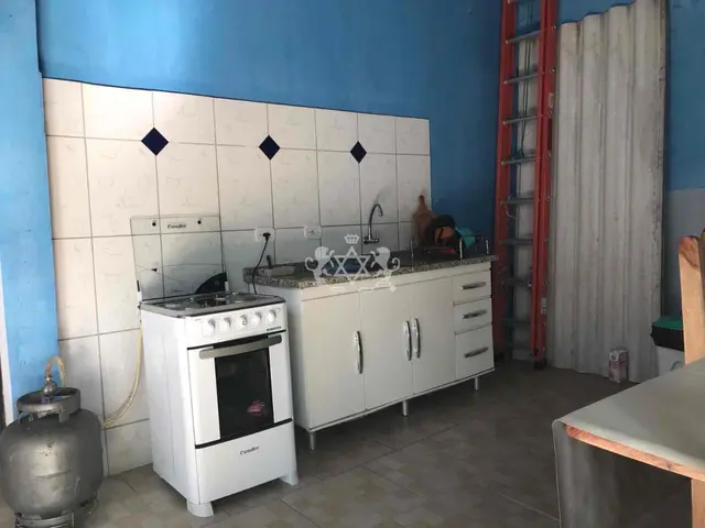 Casa à venda no Barranco Alto - Caraguatatuba / SP - Cod. CA0037 — foto 7