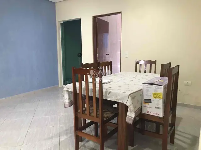 Casa à venda no Barranco Alto - Caraguatatuba / SP - Cod. CA0037 — foto 23
