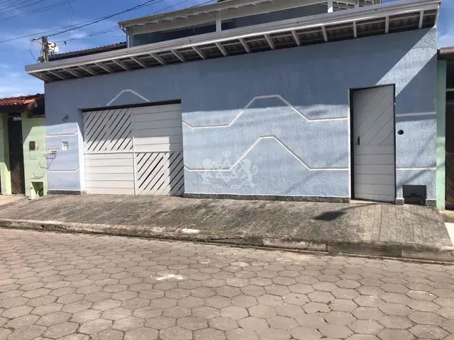 Casa à venda no Barranco Alto - Caraguatatuba / SP - Cod. CA0037