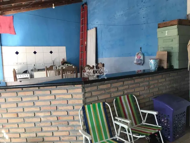 Casa à venda no Barranco Alto - Caraguatatuba / SP - Cod. CA0037 — foto 12