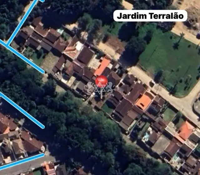 Terreno à venda no Jardim Terralão - Caraguatatuba / SP - Cod. TE0038 — foto 7