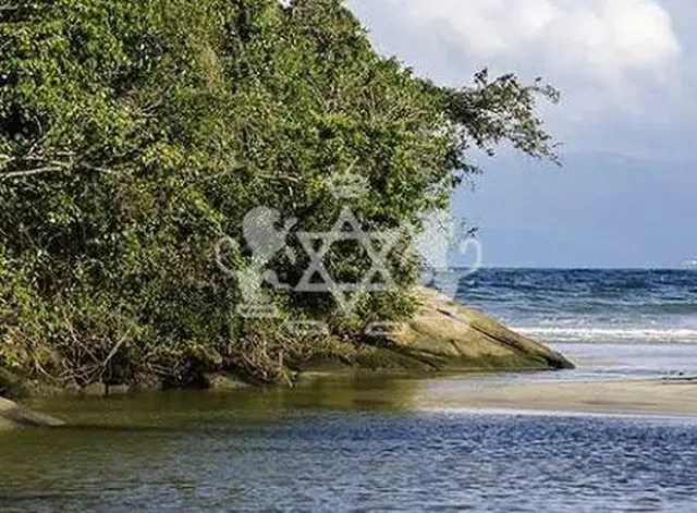 Terreno à venda no Jardim Terralão - Caraguatatuba / SP - Cod. TE0038 — foto 14