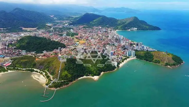 Terreno à venda no Jardim Terralão - Caraguatatuba / SP - Cod. TE0038 — foto 12