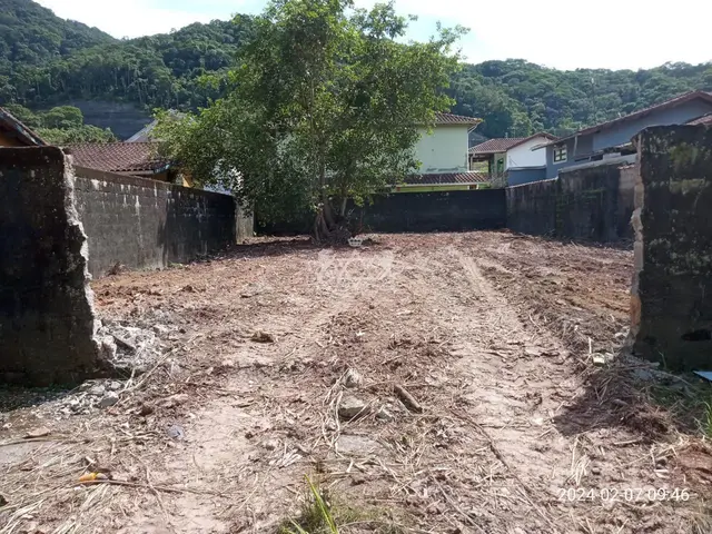 Terreno à venda no Jardim Terralão - Caraguatatuba / SP - Cod. TE0038 — foto 6
