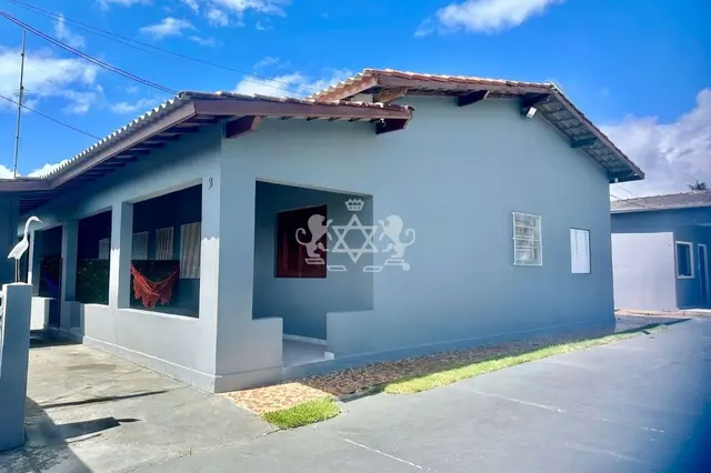 Casa à venda no Porto Novo - Caraguatatuba / SP - Cod. CA0146 — foto 7