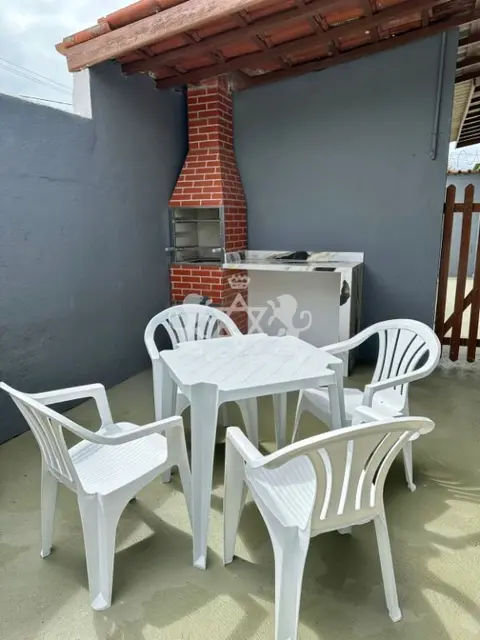 Casa à venda no Porto Novo - Caraguatatuba / SP - Cod. CA0146 — foto 29