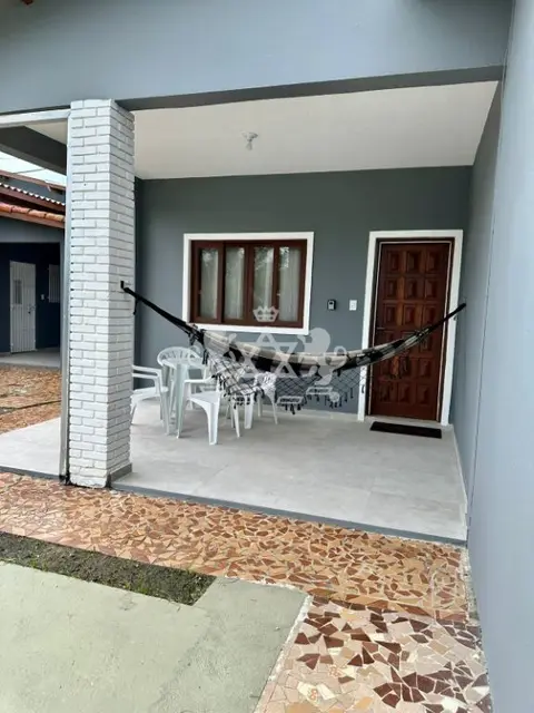 Casa à venda no Porto Novo - Caraguatatuba / SP - Cod. CA0146 — foto 11